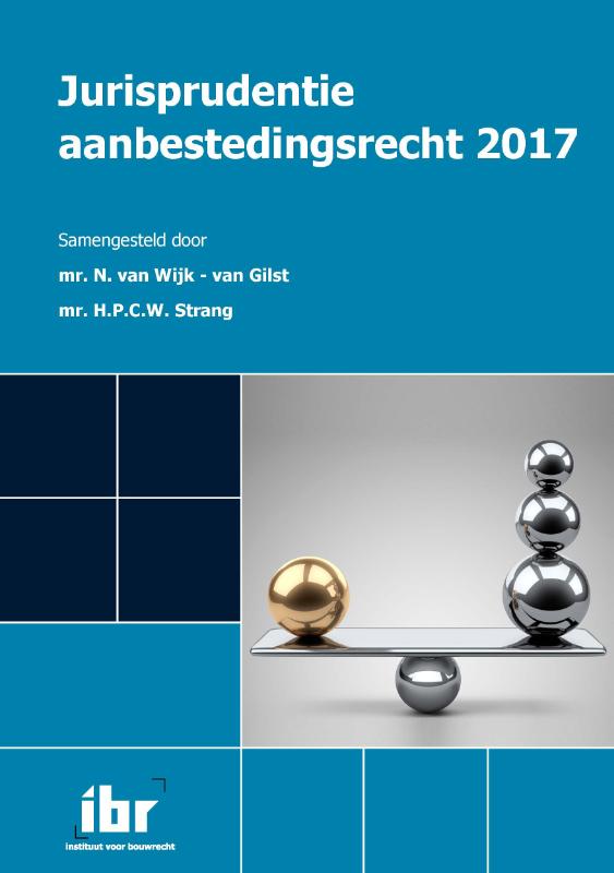 Omslag van 2017