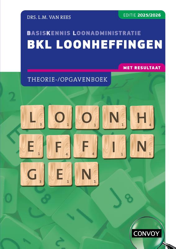 Omslag van Theorie-/opgavenboek