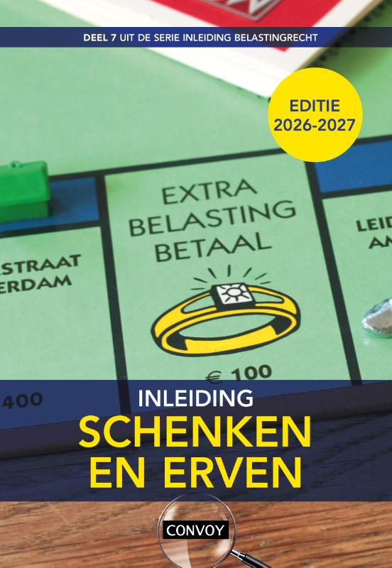 Omslag van 2026/2027