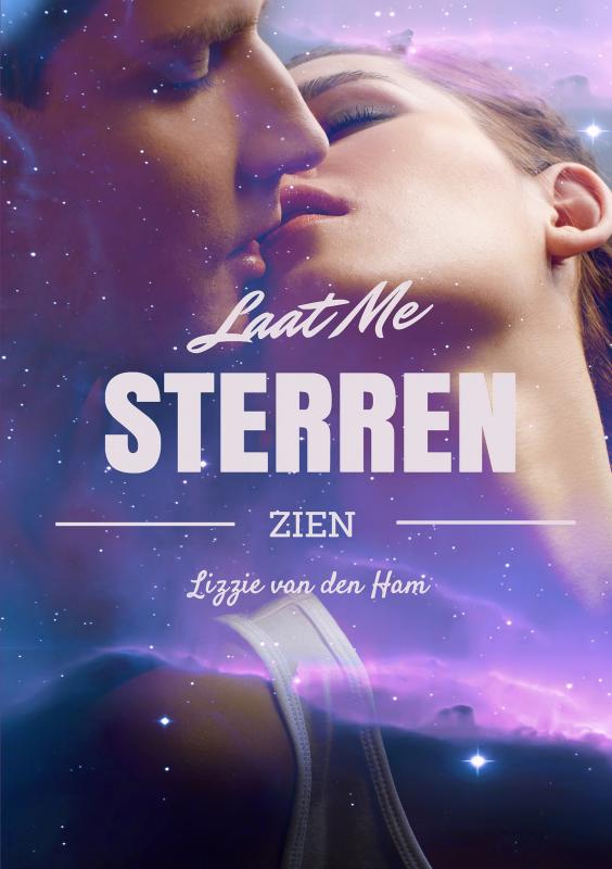 Omslag van Laat me sterren zien