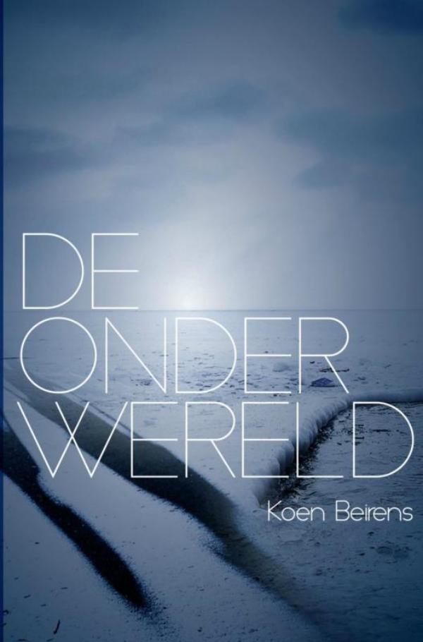 Omslag van De onderwereld