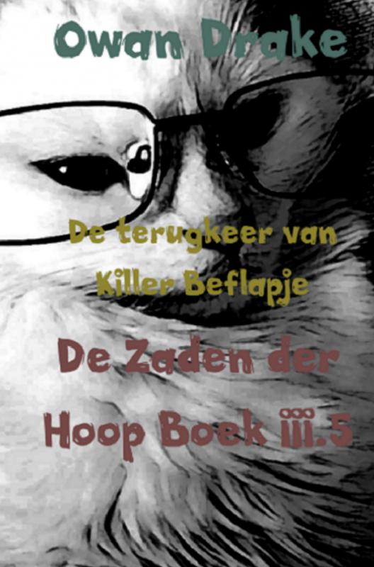 Omslag van De Zaden der Hoop #III.5