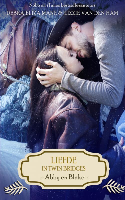 Omslag van Liefde in Twin Bridges: Abby en Blake