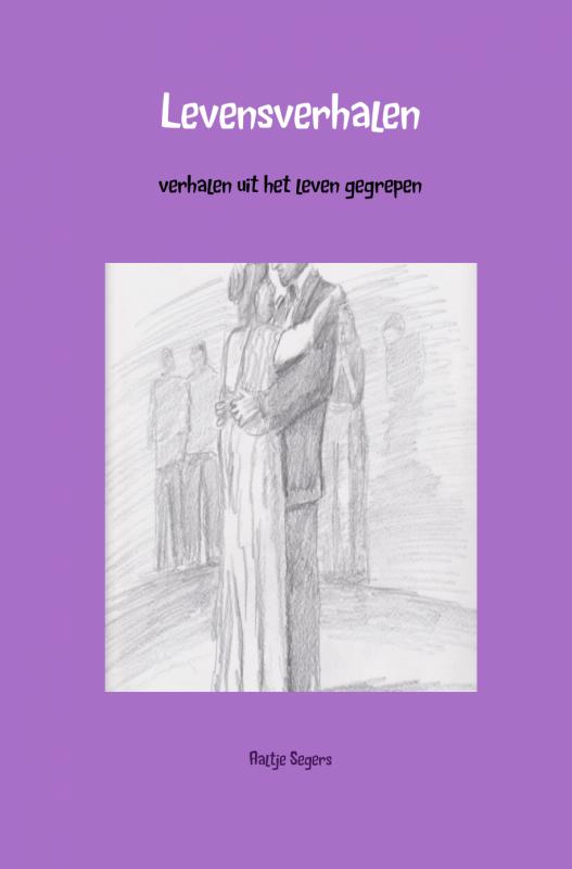 Omslag van Levensverhalen