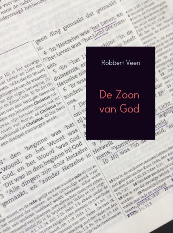 Omslag van deel 1 - hoofdstuk 1 tot 7