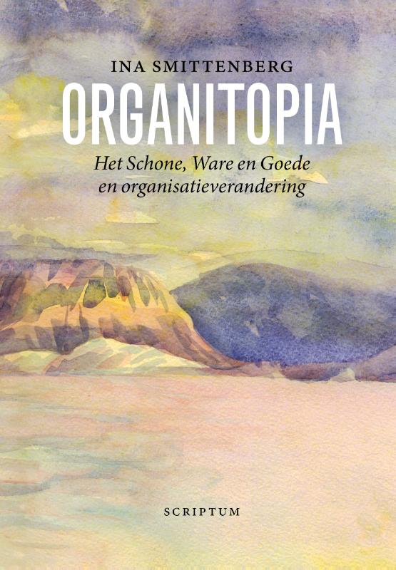 Omslag van Organitopia