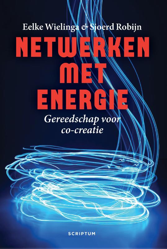 Omslag van Netwerken met energie