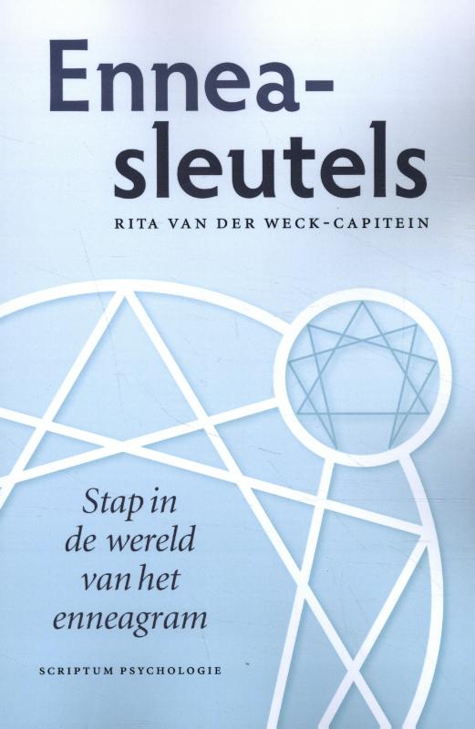 Omslag van Enneasleutels
