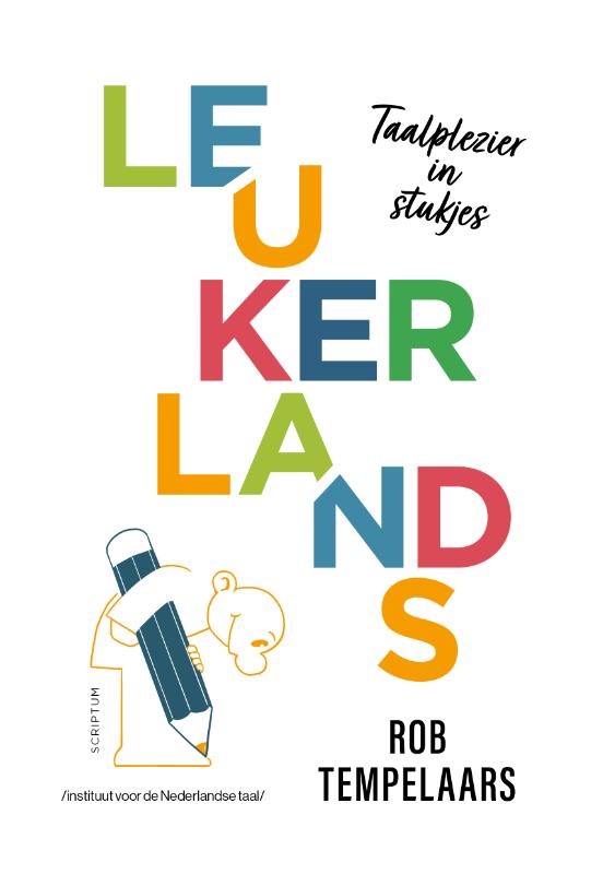 Omslag van Leukerlands