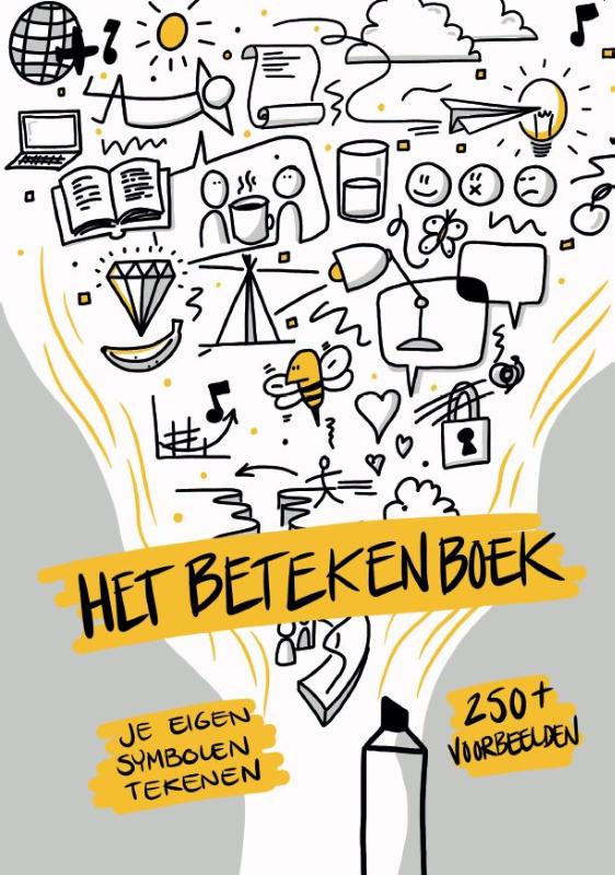Omslag van Het Betekenboek
