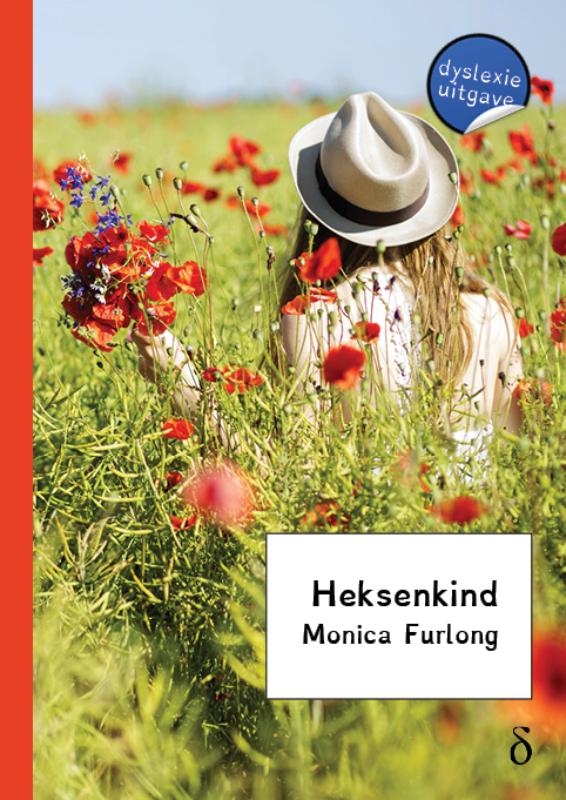 Omslag van Heksenkind