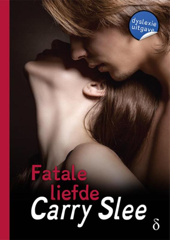 Omslag van Fatale liefde