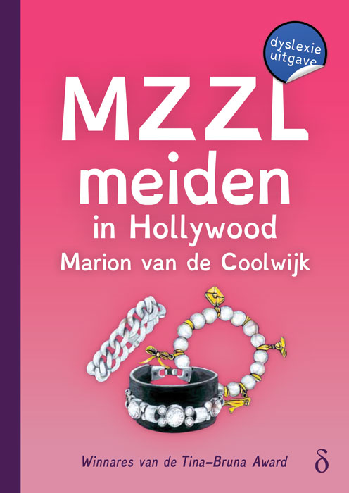Omslag van In Hollywood