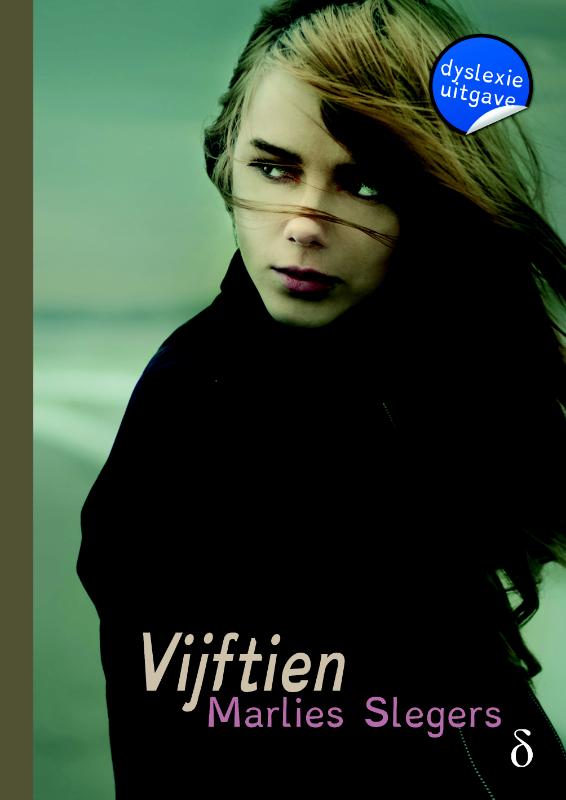 Omslag van Vijftien