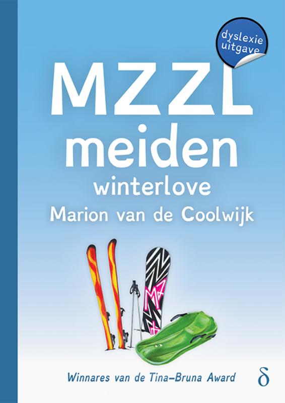 Omslag van Winterlove