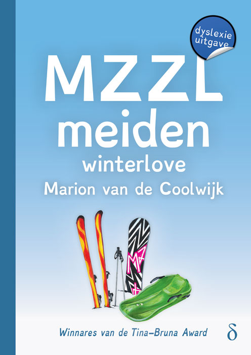 Omslag van Winterlove