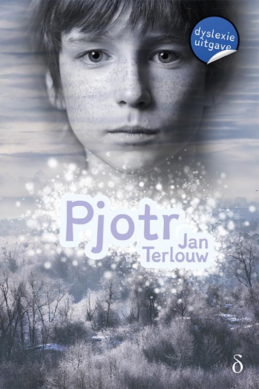 Omslag van Pjotr