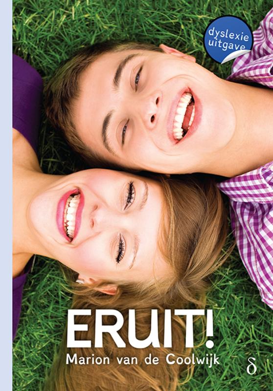 Omslag van Eruit!
