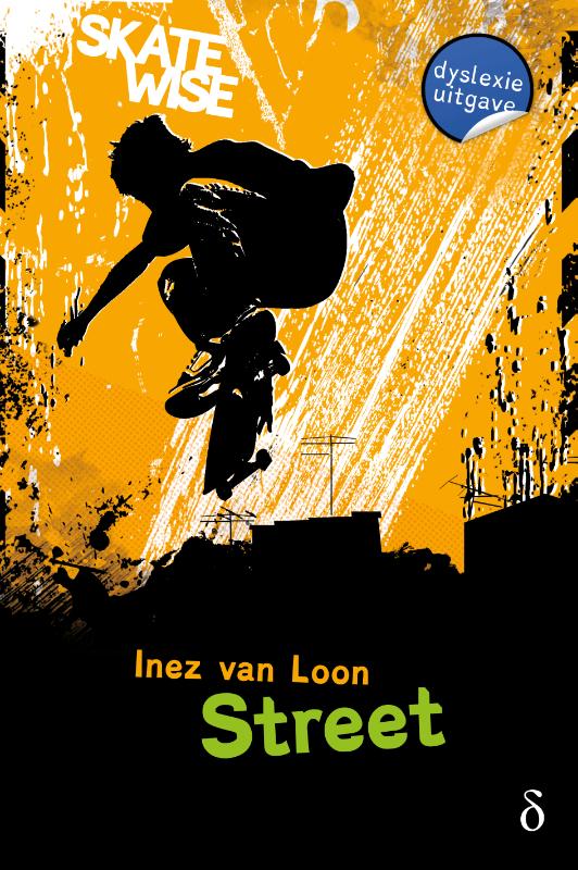 Omslag van Street