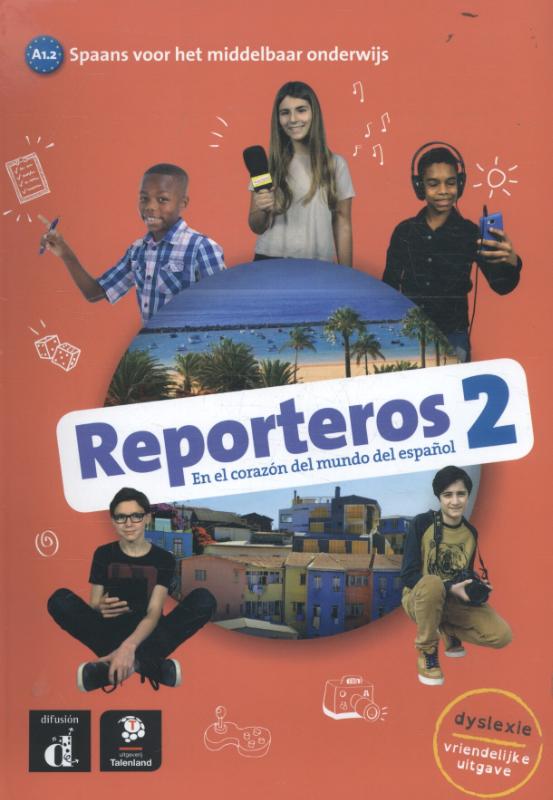 Omslag van Tekstboek