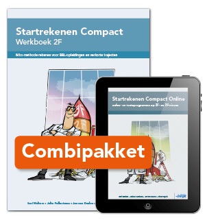 Omslag van Werkboek