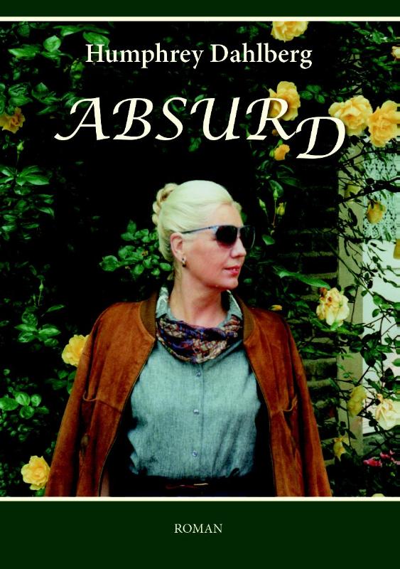 Omslag van Absurd