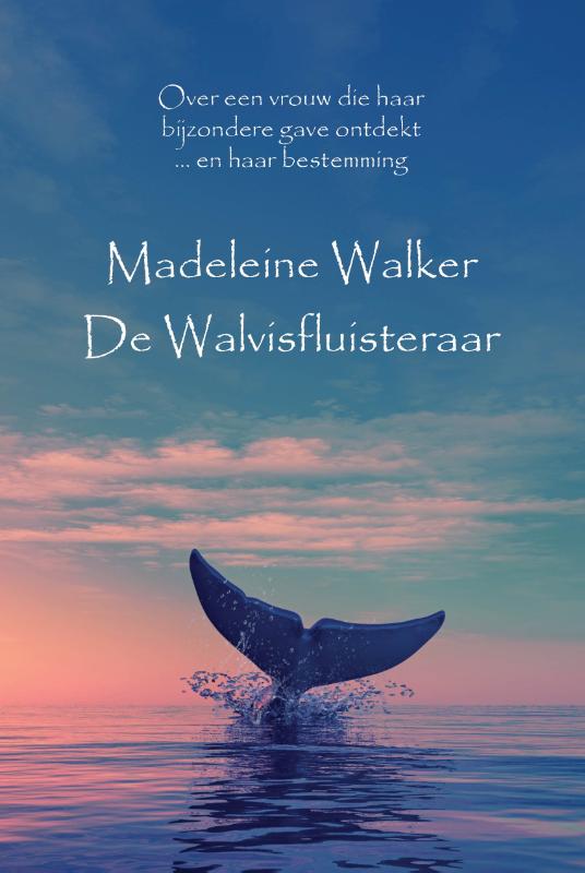 Omslag van De Walvisfluisteraar