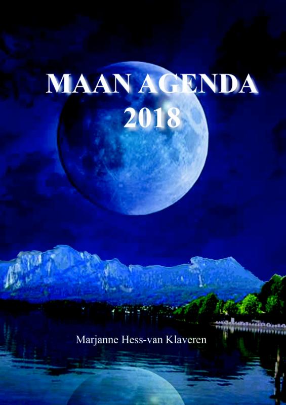 Omslag van 2018