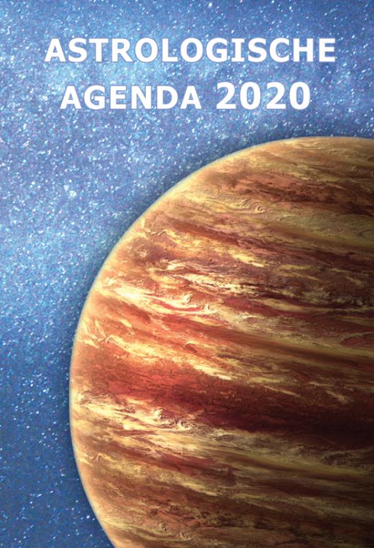 Omslag van 2020