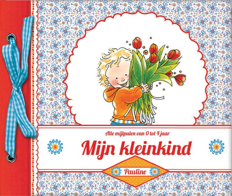 Omslag van Mijn kleinkind