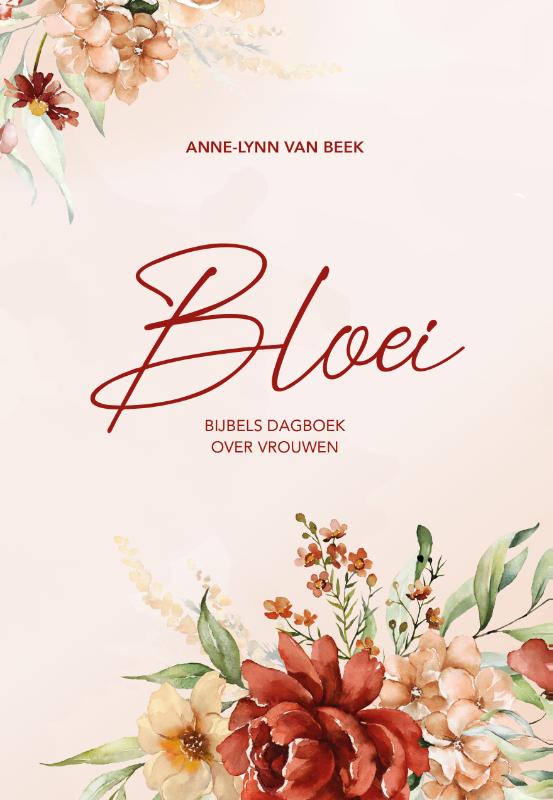 Omslag van Bloei