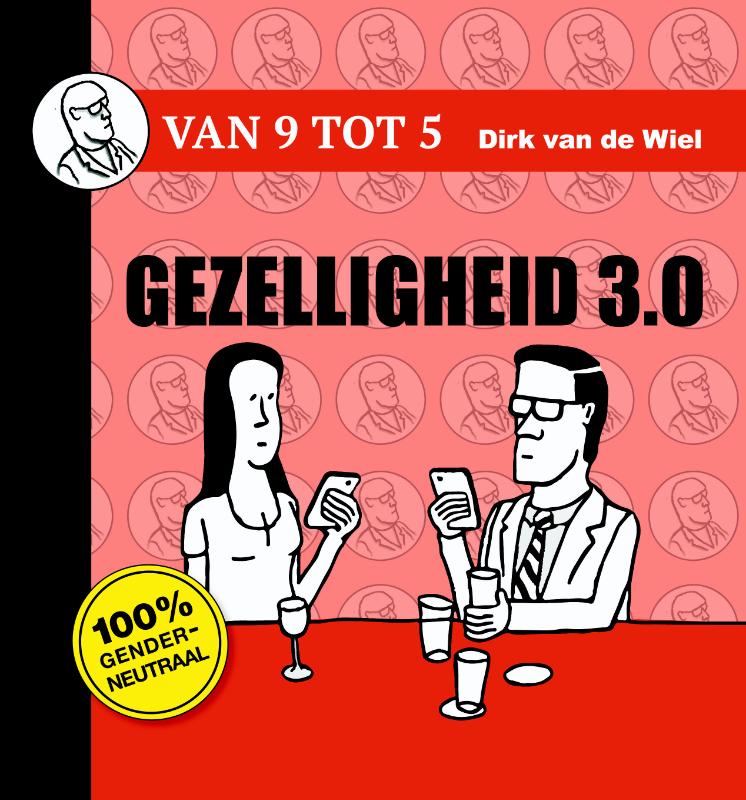 Omslag van Gezelligheid 3.0