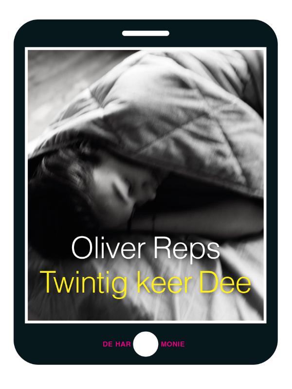 Omslag van Twintig keer Dee
