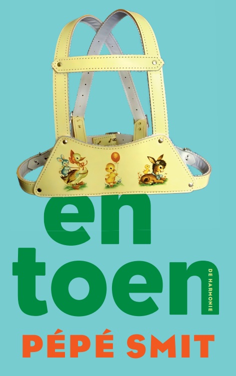 Omslag van En toen