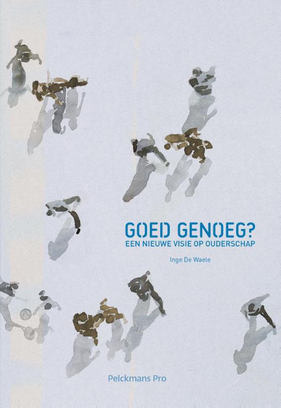 Omslag van Goed genoeg?