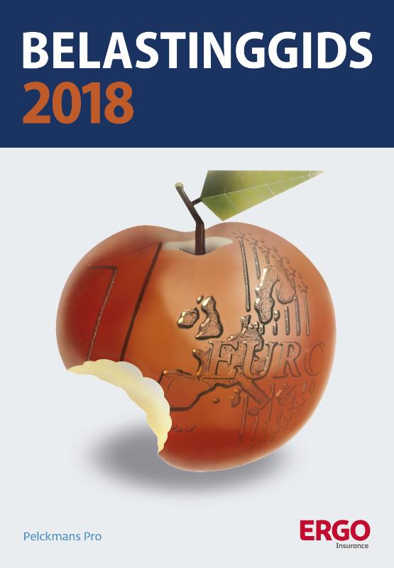 Omslag van 2018