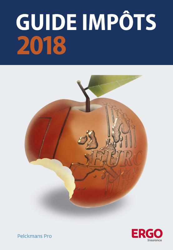 Omslag van 2018