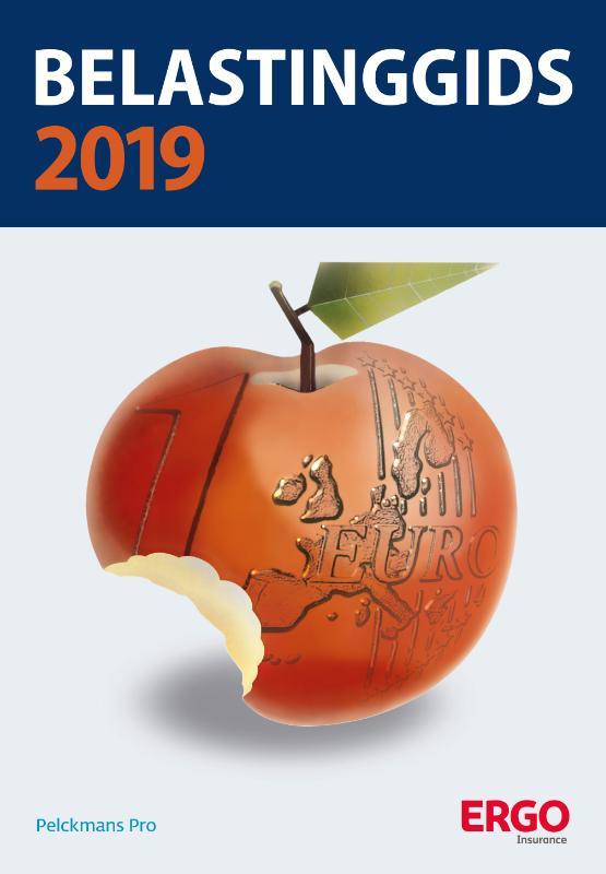 Omslag van 2019