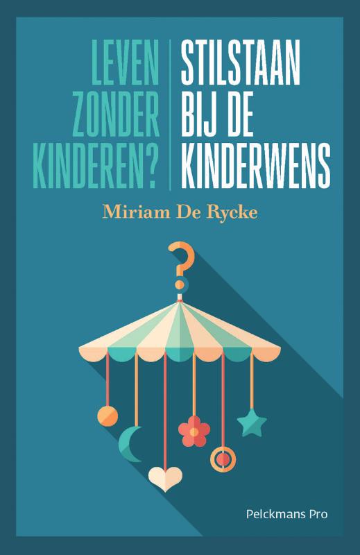Omslag van Leven zonder kinderen?