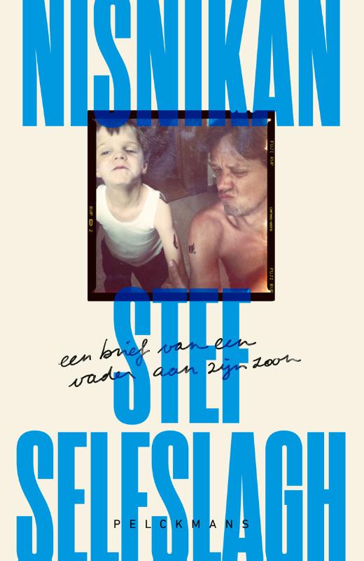 Omslag van Nisnikan