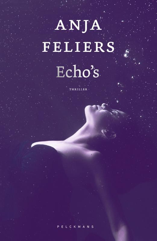 Omslag van Echo's