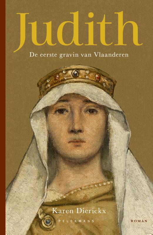 Omslag van Judith