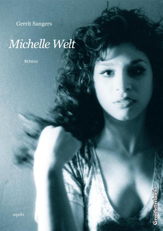 Omslag van Michelle Welt GLB