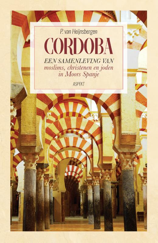 Omslag van Cordoba