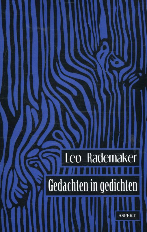Omslag van Gedachten in gedichten