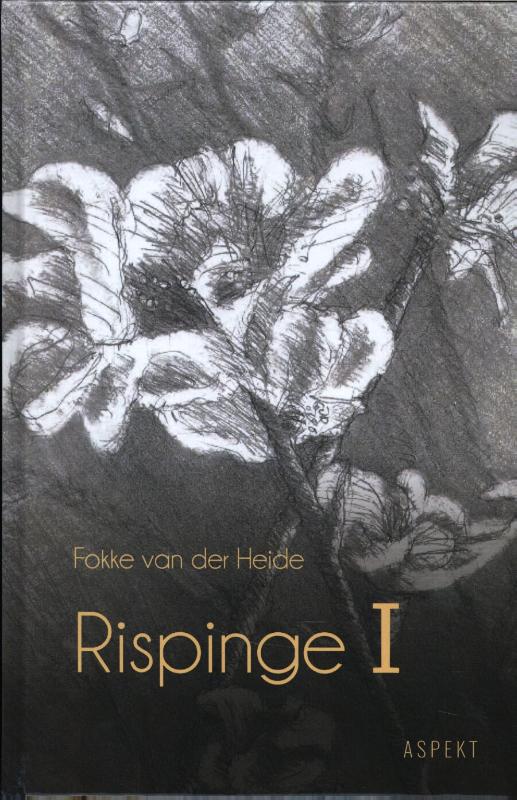 Omslag van I