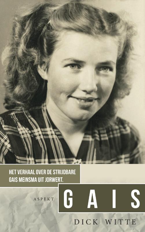Omslag van Gais