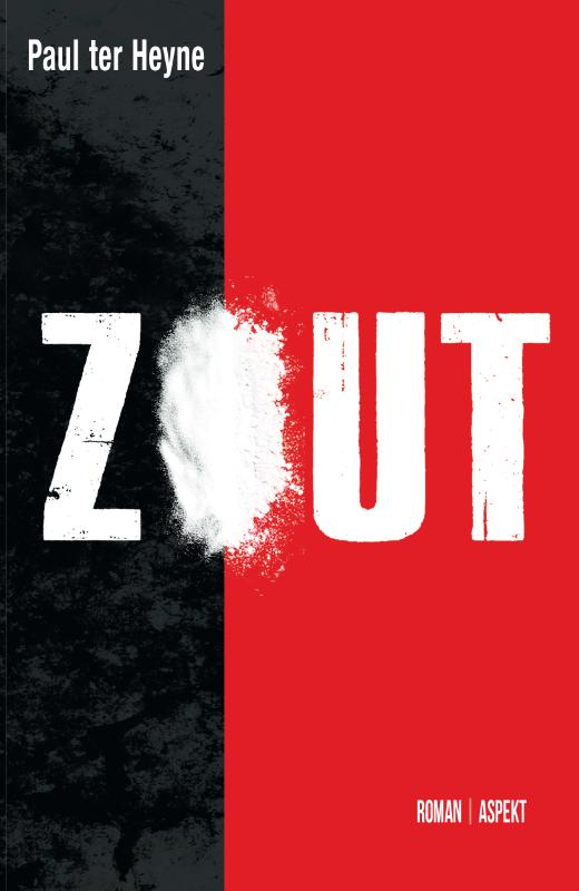 Omslag van Zout
