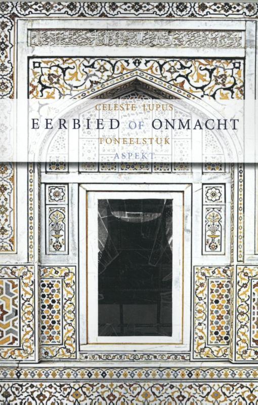 Omslag van Eerbied of onmacht