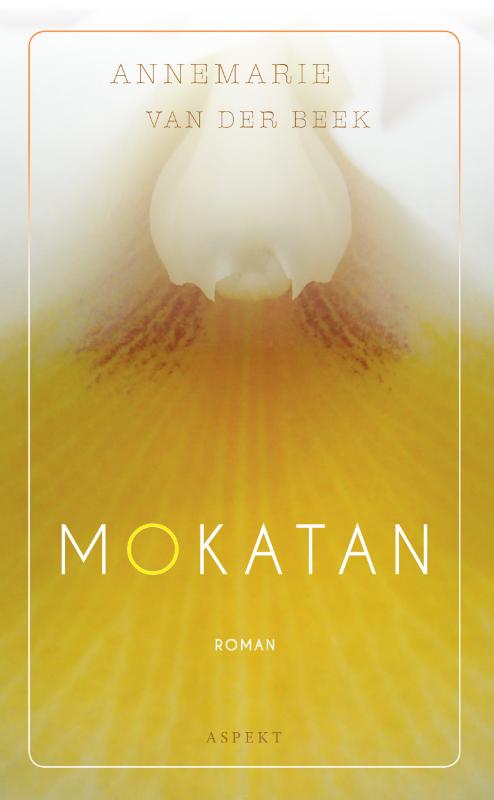 Omslag van Mokatan